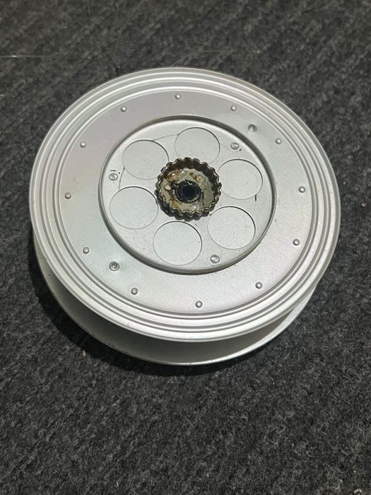 Продам СССР катушки