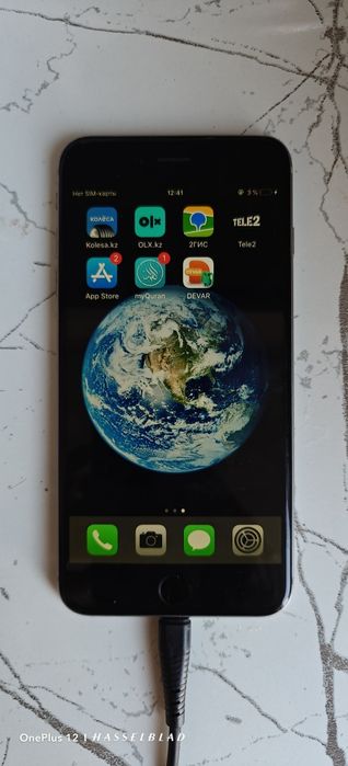 i Phone 6 плюс  +