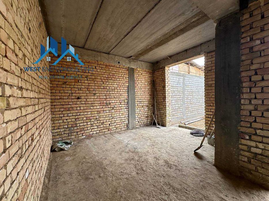 Продается Дом коробка | Шохсарой ресторан | 2 cот - 5 комнат