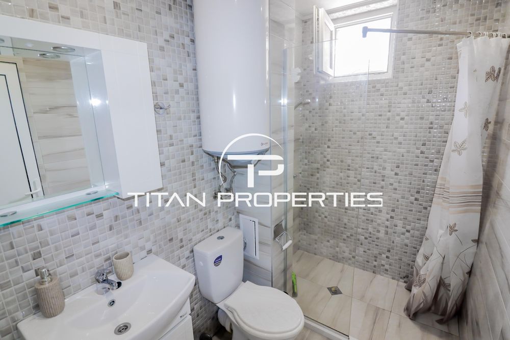 Дава се под наем Двустаен апартамент в Варна, Виница - 46 кв.м за 500 € - Снимка #7