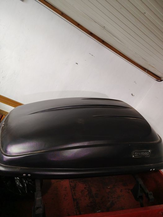 Куфар ,багажник за автомо,бил