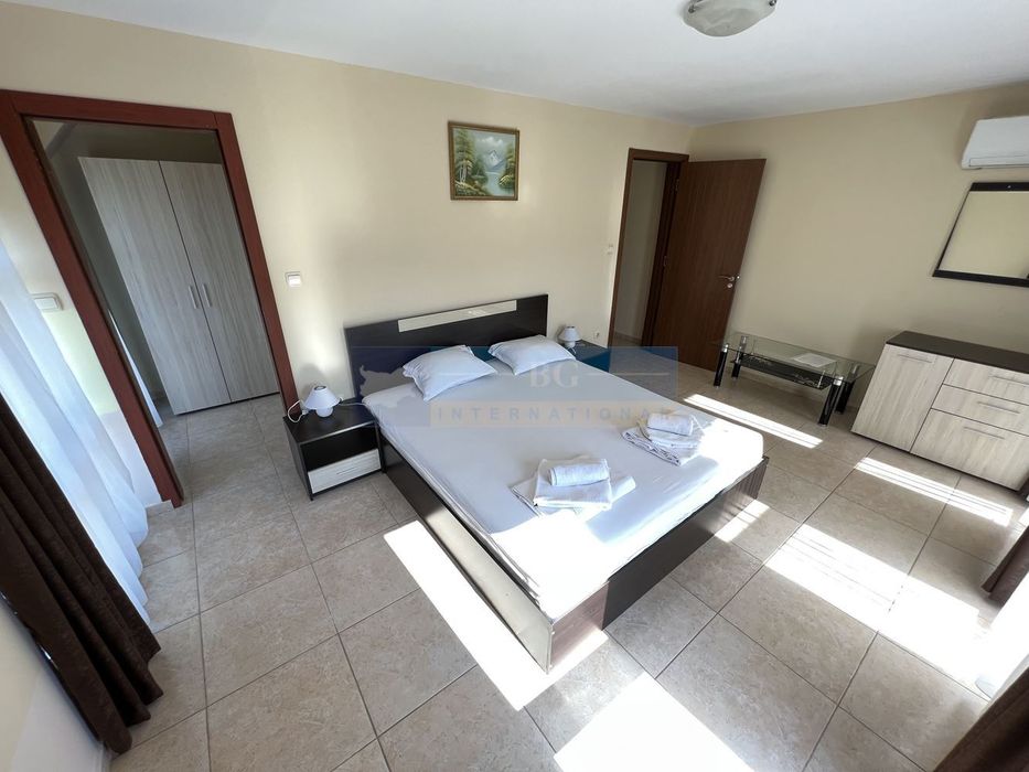 Продава се Двустаен апартамент в Созопол - 130 кв.м за 927 €/кв.м - Снимка #7