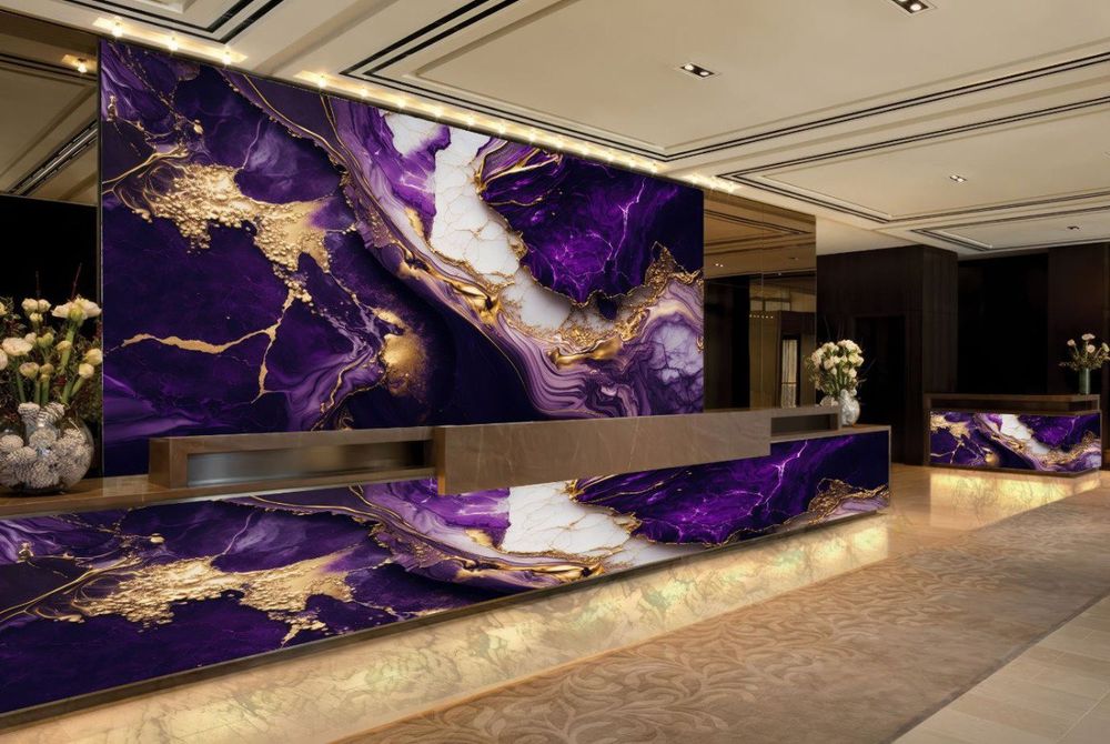 Onyx tosh va 3d Oboylar