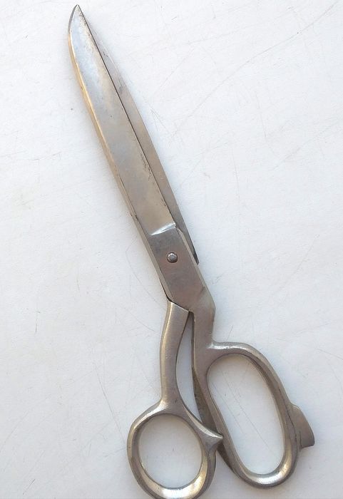 Ножницы металл советские