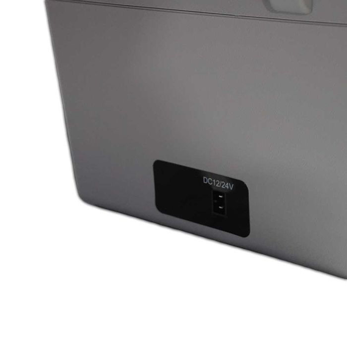 Frigider Auto Overlander pentru camping 35 litri Off Road Overlanding