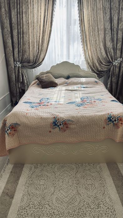 Спальный комплект полуторка