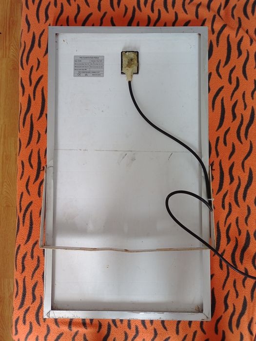 Продам солнечную панель