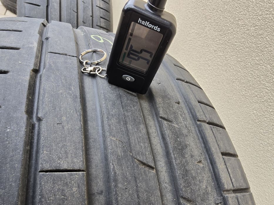 Hankook Ventus s1 evo 3 255 45 19 104w