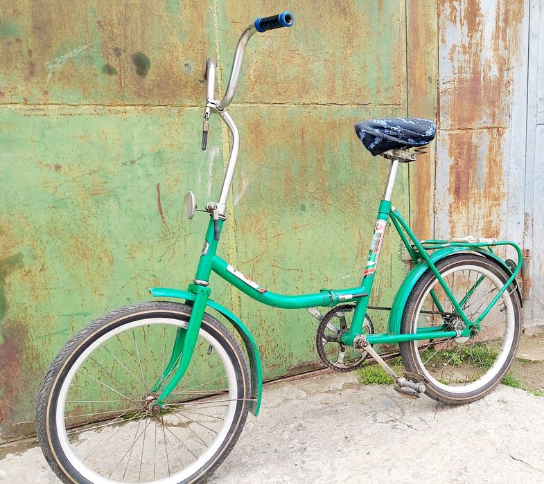 Велосипед модел Кама