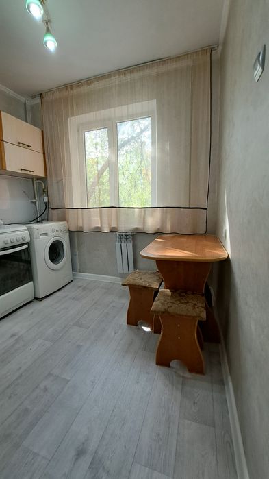 Продам 2х комнатную квартиру