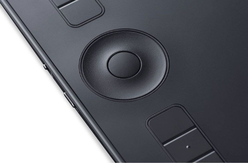 Wacom Intuos Pro Small PTH-460 Профессиональный Графический планшет