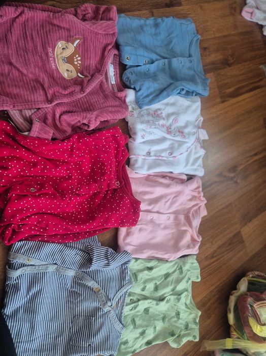 Haine baby  1-12 luni