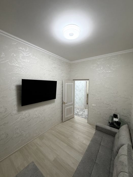 2 Xonali novostroyka dom