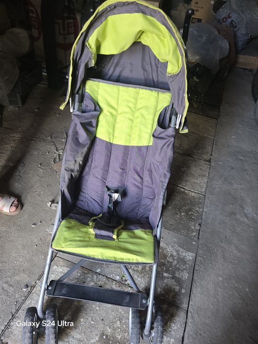 Продам коляску детскую