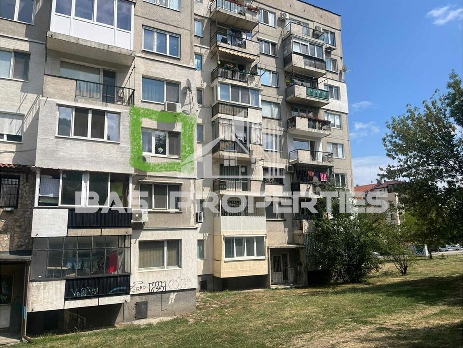 Продава се Тристаен апартамент в София, Слатина - 62 кв.м за 2662 €/кв.м - Снимка #5