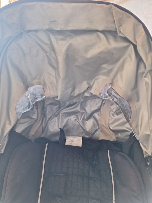 Детска лятна количка  BMW