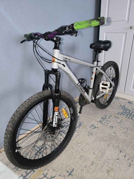 Продам велосипед.