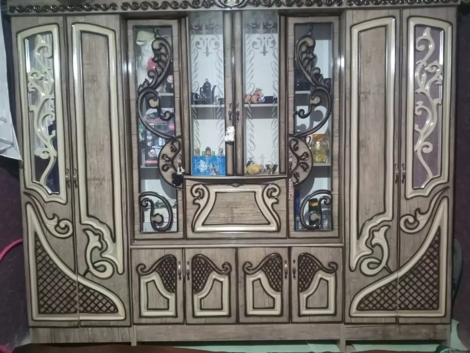 sifatle xechjoyiga sechnima qilmagan