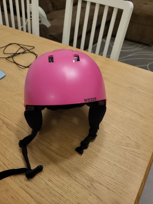 Детска каска за ски XS 48-52cm