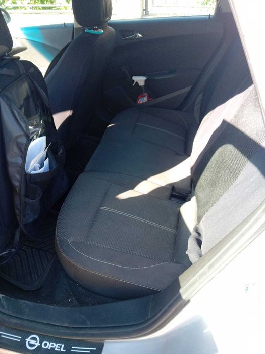 Vand Opel Astra J Sports Tourer 2013