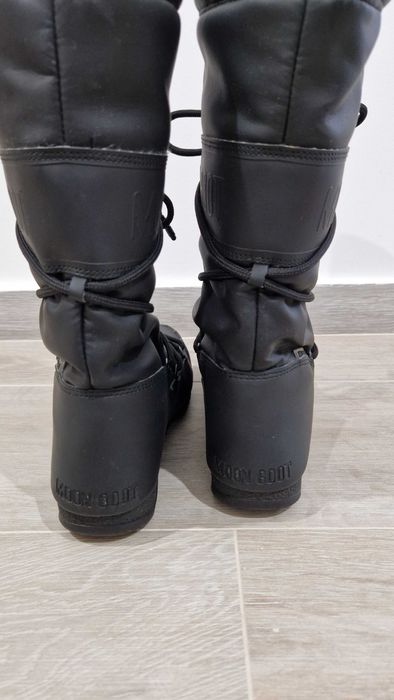 Cizme Moon boots