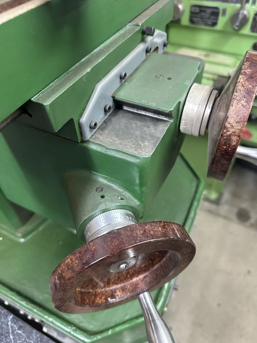 Фрезерный станок НГФ110Ш4