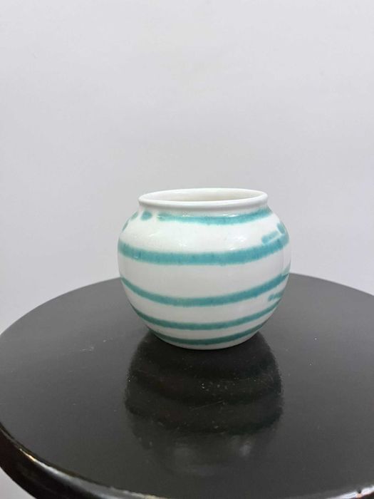 Set sase piese superbe germania ceramica bibelouri bibelou ieftine