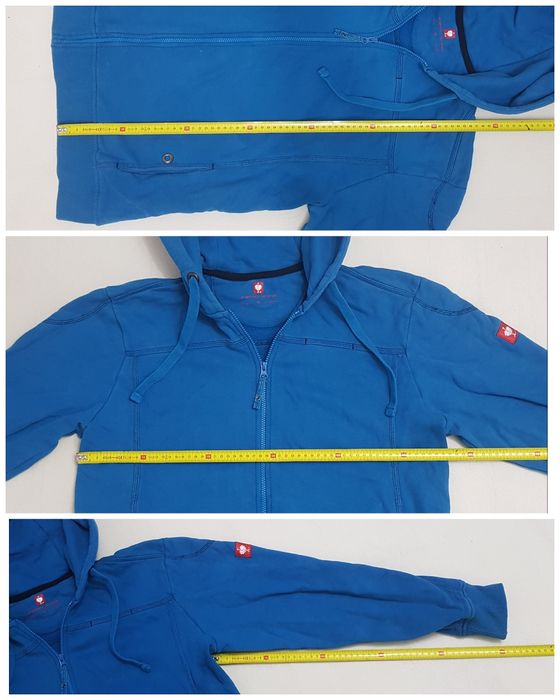 Jacheta groasă Engelbert Strauss, hanorac Windstopper, nr. XL (men)