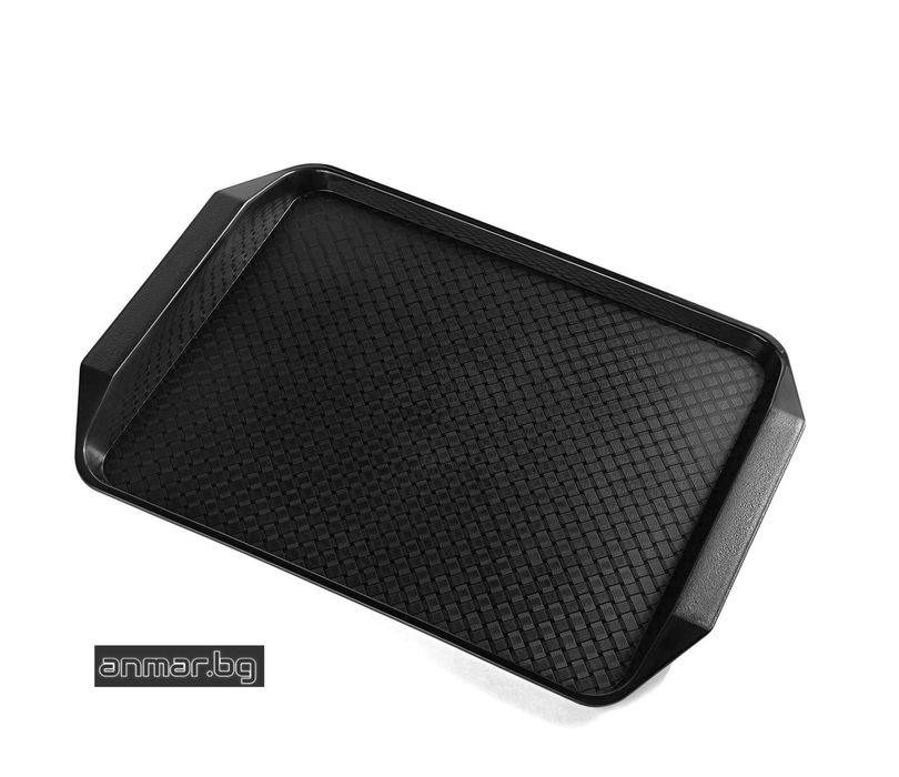 Табли индивидуално сервиране, табли за бързо хранене 43х30см