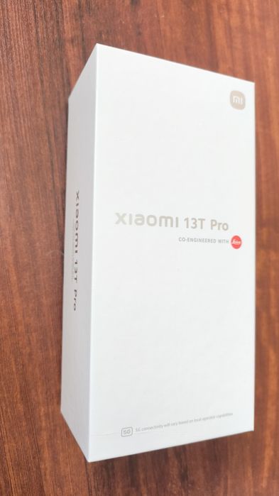 Продам Xiaomi 13T  Pro ,  1024 GB . двухсимочный