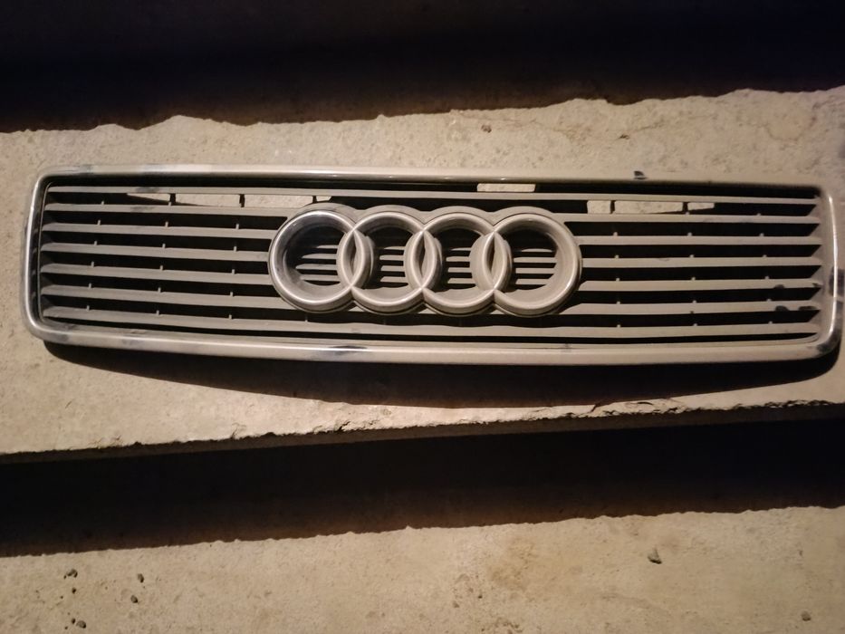 Ришоткана Аудиікі