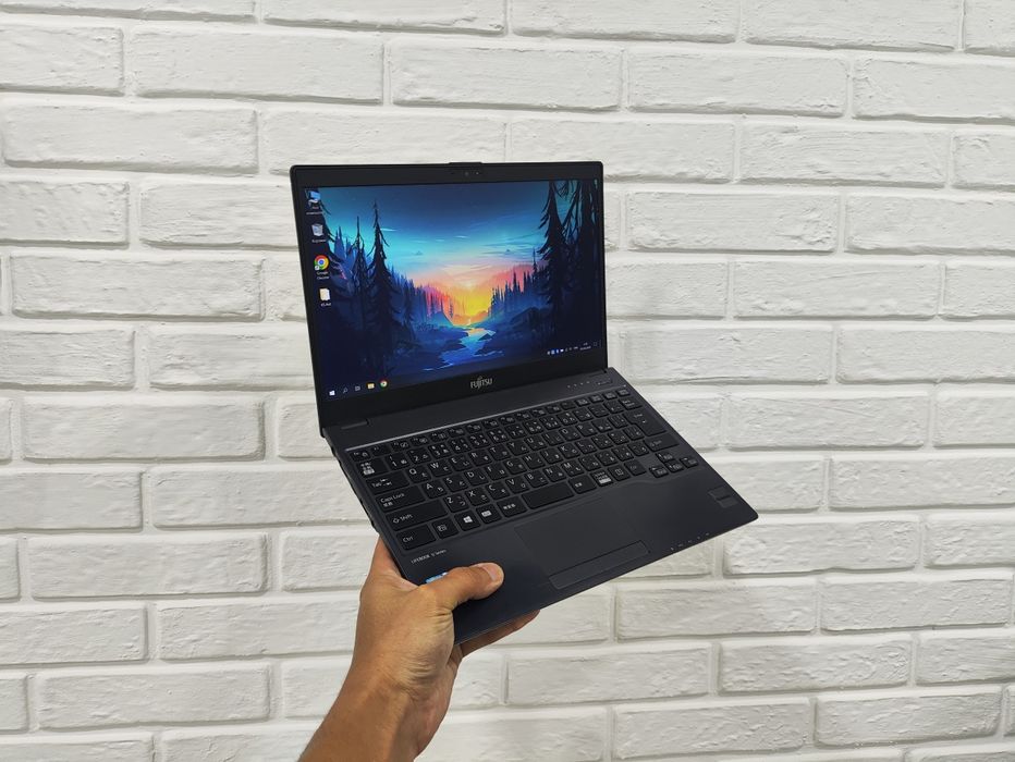 Fujitsu Lifebook U937 DDR4