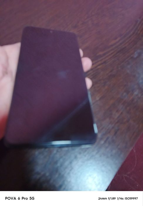 Poco x3 pro garantiya bironta aybi yoq