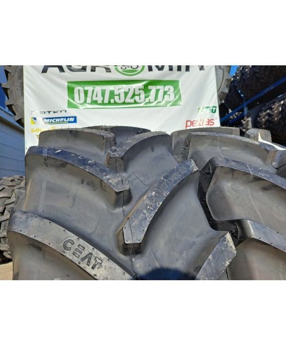 Anvelopa 480/70 r28 ceat farmax r70 154A8/151D tl  Cauciucuri tractor, Fiat, Case, Fendt, John Deere, New Holland, Massey Ferguson, UTB   Cauciucuri t