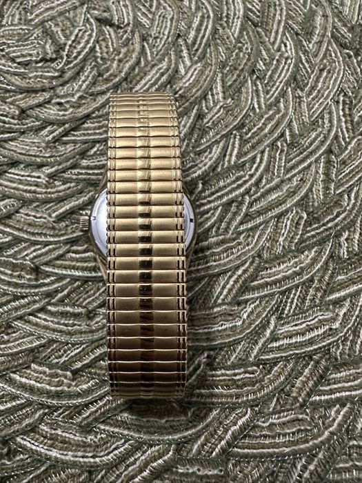 Ceas automatic Reno 21 rubine