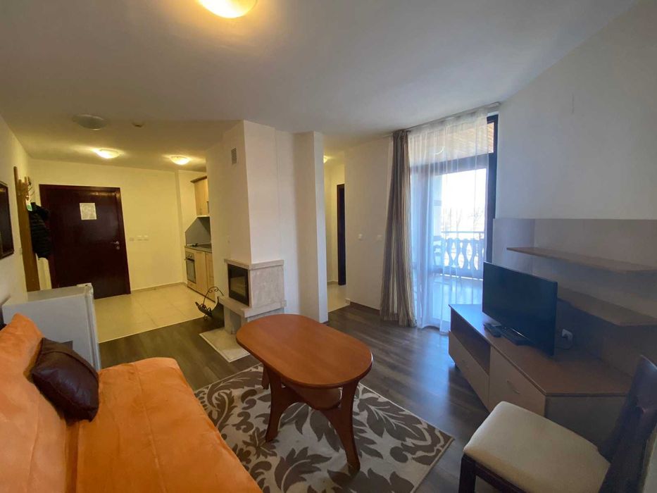 Продава се Двустаен апартамент в Банско - 61 кв.м за 984 €/кв.м - Снимка #3