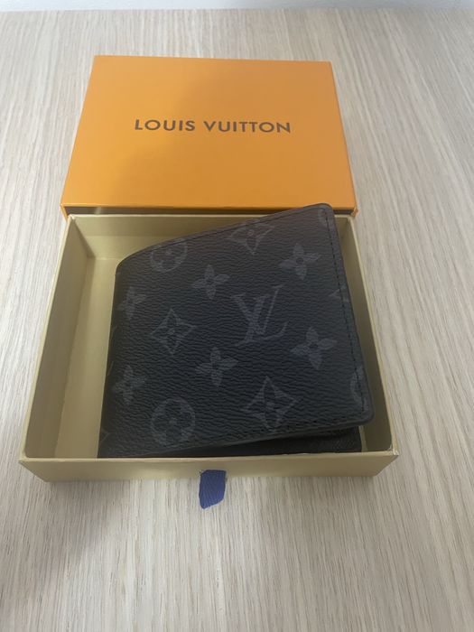 Portofel lv conditie perfecta