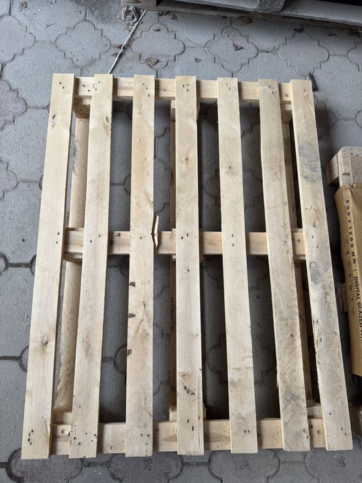 Палеты на продажу