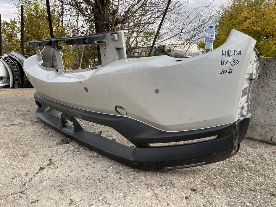 Предна броня за Mazda MX 30 Мазда МХ 30 3020г-