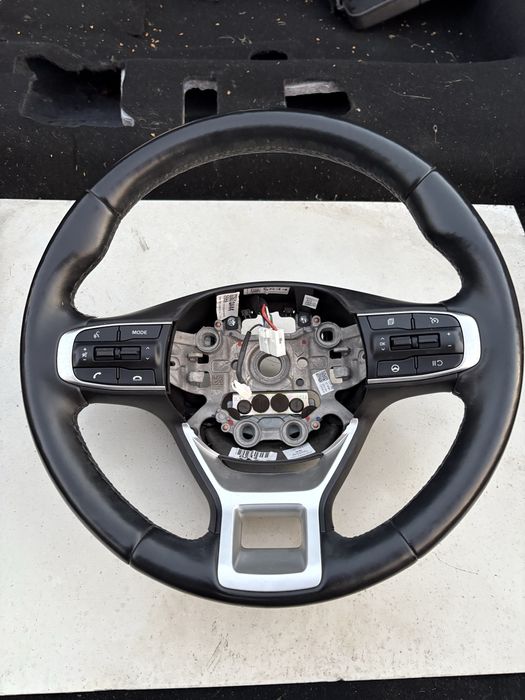 Волан мулти Kia K5 2022год.