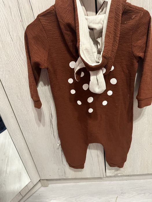 Срочно продам детские вещи!