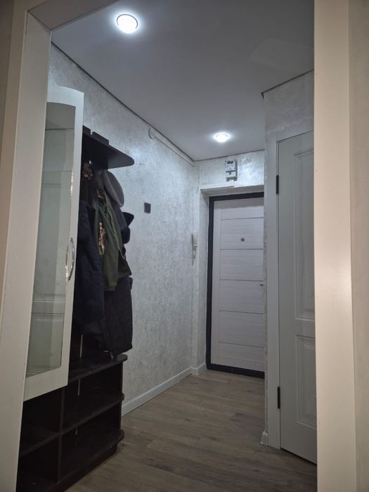 2- комн. Квартира