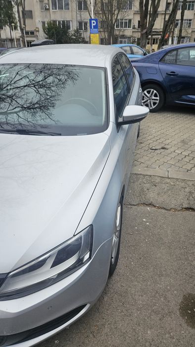 Vw Jetta 2014 ,motor 1,4