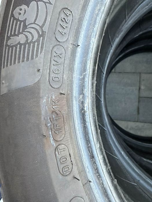 Anvelope vara 195/ 55/ R 16 Michelin Primacy 4