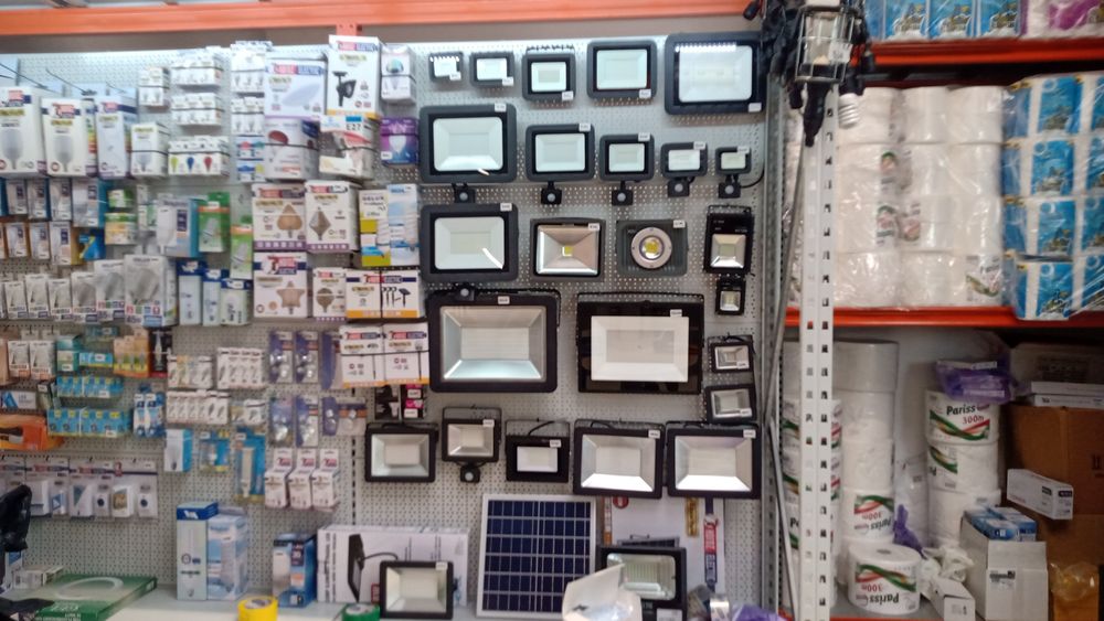 Proiectoare economice