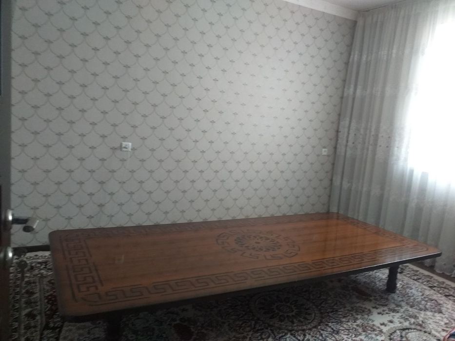 Продаётся2-х комнатная квартира