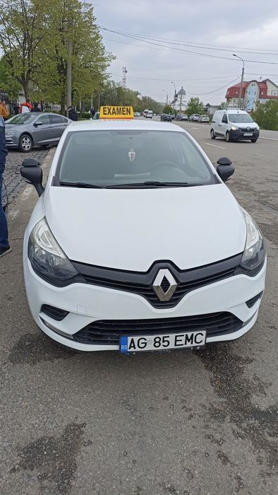 Scoala Soferi/ Instructor auto EMC/ Masina Diesel Manuala