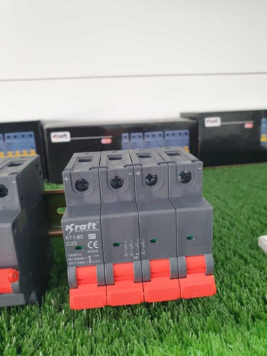 Quyosh panellarini o'rnatamiz