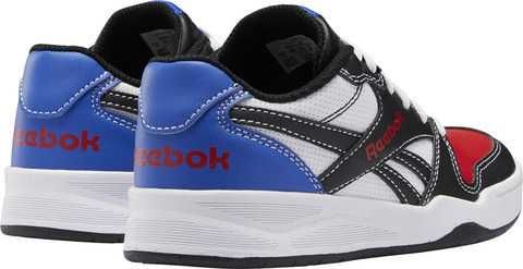 маратонки REEBOK  BB4500 SHORT LOW  детски кецове 34