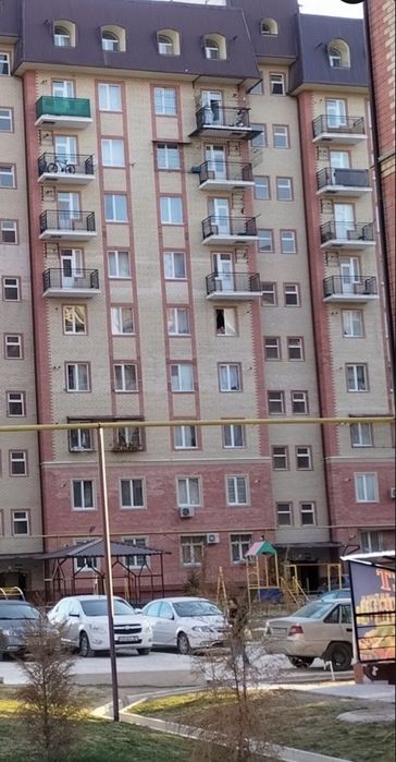 Продается новостройка на яшнабаде 3/6/10 98м2 метро дустлик